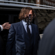 Image for article titled Head of Johnny Depp's Production Company Sent Sexist Texts Calling Amber Heard a 'Sociopathic Show Pony'